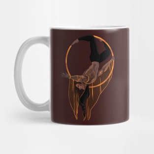 Acrobat Mug